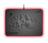 Speedlink Enmate Alfombrilla Gaming RGB Gris