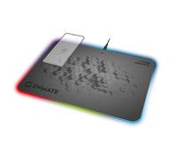Speedlink Enmate RGB LED Inducción PC Gaming Mousepad Cargador para Smartphone