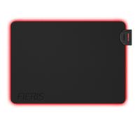 Speedlink Fieris XL Gaming Amohadilla de Ratón LED Iluminación Ergonómico PC