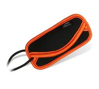 SPEEDLINK Universal MP3-Player Bag, small Negro - Fundas para mp3/mp4 (small, Negro, MP3, iPod)