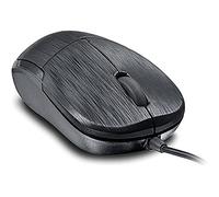 Speedlink Jixster - Ratón óptico, color negro