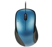 Speedlink KAPPA Mouse - 3 Buttons - Optical Sensor, Blue Wired (Importación USA)