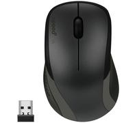 Speedlink KAPPA Mouse - Wireless - 3 Buttons - Optical Sensor, Black Wireless bl