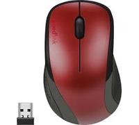 Speedlink kappa ratón oficina mano derecha rf inalámbrico Óptico 16