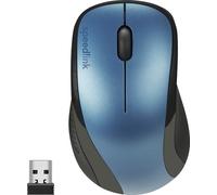 Speedlink kappa ratón oficina mano derecha rf inalámbrico Óptico 16