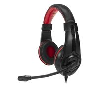 Speedlink - LEGATOS PC Stereo Gaming Headset - SL860000BK (PC)