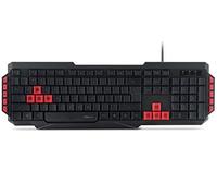 Teclado Gaming Speedlink Ludicium (189631)