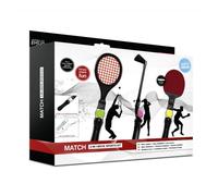Speedlink - MATCH 3-in-1 Move Sports Kit (PlayStation 3)