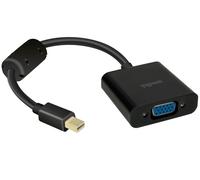 Speedlink Mini DP Displayport A VGA Adaptador-Cable mDP Para Macbook Thunderbold
