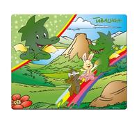 Speedlink Mouse Pad De 2Mm Con Tabaluga Happy Digby Para Niños