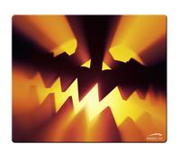 Speedlink Mousepad Delgado Con Motivo De Halloween Calabaza Mouse Pad