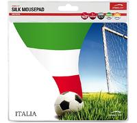 Speedlink Mousepad Mauspad Motiv Fahne Italy Italien Italia Mouse Maus Pad WM EM