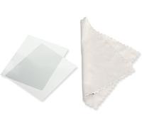 SPEEDLINK NDSi Protection Pack - Protector de Pantalla (Desktop/Laptop)
