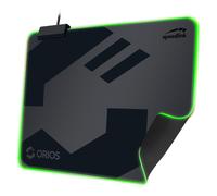 Speedlink ORIOS M LED Iluminación Alfombrilla De Juego Para PC Gamer