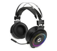 Speedlink ORIOS RGB 7.1 Auriculares gaming, negro