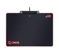 Speedlink ORIOS RGB Gaming Mousepad, black