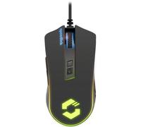 Speed-Link Orios Rgb Gaming Mouse, Negro