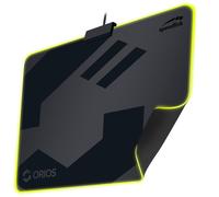 Speedlink ORIOS XL Alfombrilla De Ratón Gaming LED RGB Ergonómica Para PC Gamer