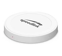 Speedlink Puck 10 Wireless Charger, White