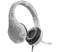 RAIDOR Stereo Headset - for PS4, white