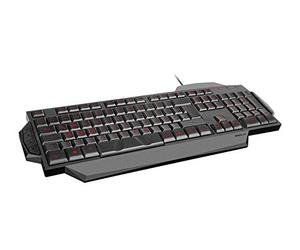 Speedlink RAPAX Gaming Keyboard, Black - FR Layout