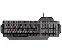 Speedlink Rapax Gaming Keyboard (Nordic Layout)