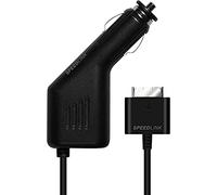 Speedlink - Rod Car Adapter for PS Vita, Color Negro (Playstation Vita)