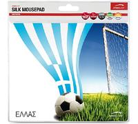 Speedlink Silk Mousepad, Fan Edition Greece