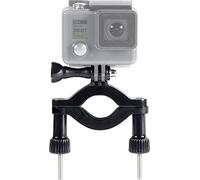Speedlink SL-210001-BK - Bara de Montaje para GoPro, Negro