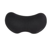 Speedlink sl-620800-bk descansa muñecas gel, caucho, terciopelo negro