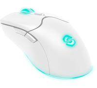 Speedlink sl-680102-wt ratón juego mano derecha rf wireless + usb typ