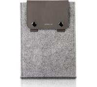 Speedlink SL-7074-GY - Funda para Tablet Apple iPad Mini, Plateado