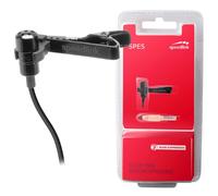 Speedlink Spes Mini Clip-On Micrófono De Clip 3,5mm Jack Para HiFi PC Portátil
