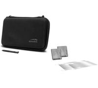 SpeedLink Starter - Kit para N2DS XL, Color Negro