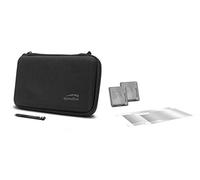 SpeedLink Starter - Kit para N2DS XL, Color Negro