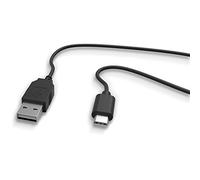 Speedlink Stream Play & Charge Cable USB-C 3m Negro