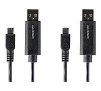 Speedlink - Stream Play & Charge Cable Set (PS3)