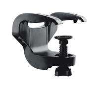 Speedlink Table Mount para Drift O.Z. y Trailblazer Racing Wheels - Soporte de Mesa para Volantes de Gaming - Accesorio para PC y Gaming - Soporte de Volante de Gaming con Tornillo Manual