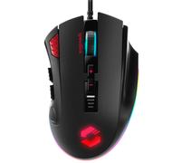 Speedlink TARIOS RGB USB Ratón Gaming Profesional Con Macros 24000 DPI eSPORT