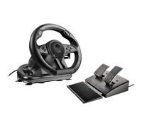 Speedlink TRAILBLAZER Dark Edition Lenkrad para PC/PS4/Xbox Series X / S / Uno