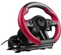 Speedlink trailblazer racing wheel - volante para gaming para ps3/ps4,