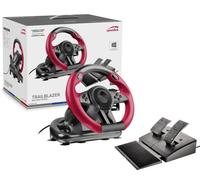 Speedlink Trailblazer Rueda de Carreras Racing para PS4 Xbox Series S/X One PC