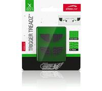 Speedlink Trigger TREADZ para Xbox One - Control de botón de Disparo Antideslizante, Negro, SL-250200-BK