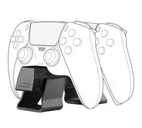 Speedlink TWINDOCK USB-oplader - PS5 oplaadstation voor con (Sony Playstation 5)