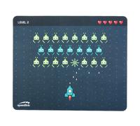 Speedlink Vinpad Alfombrilla de Ratón Antideslizante Office Gaming Oficina