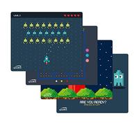 Speedlink Vinpad Retro - Alfombrilla de ratón