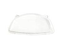 Speedmeter Upper Instrument Dashboard Cover Compatible con Modelos CF500 X5 X6 ATV500 600 Quad