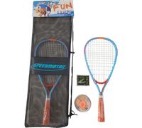 Speedminton Fun Set - Diversión para La Entera Familia