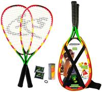Speedminton S600 Kit de Crossminton