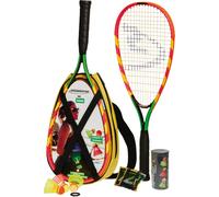 Speedminton Set S-600 - Perfecto Introducción En La más Rápido Racketsportart